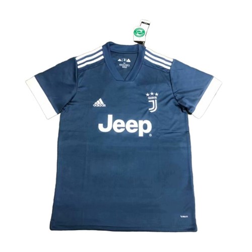 Tailandia Camiseta Juventus 2ª 2020-2021